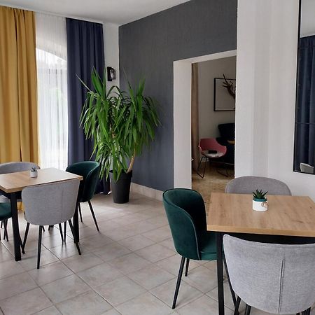 Hollywood Rooms Sveti Petar  Exterior photo
