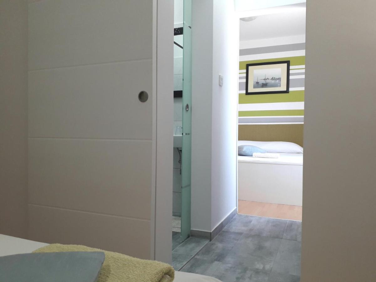 Hollywood Rooms Sveti Petar  Exterior photo