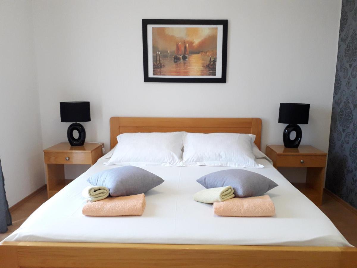 Hollywood Rooms Sveti Petar  Exterior photo