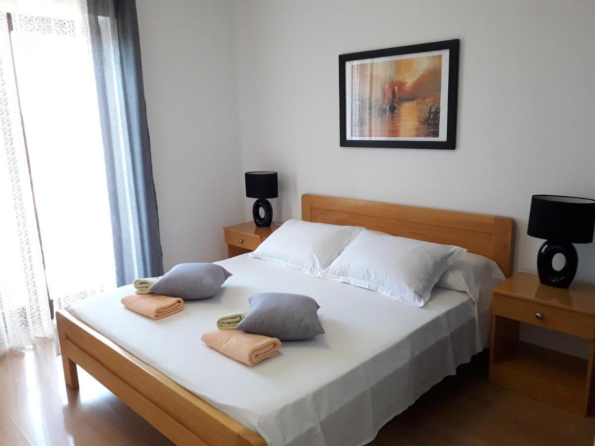Hollywood Rooms Sveti Petar  Exterior photo