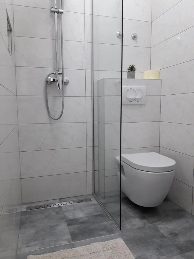Hollywood Rooms Sveti Petar  Exterior photo