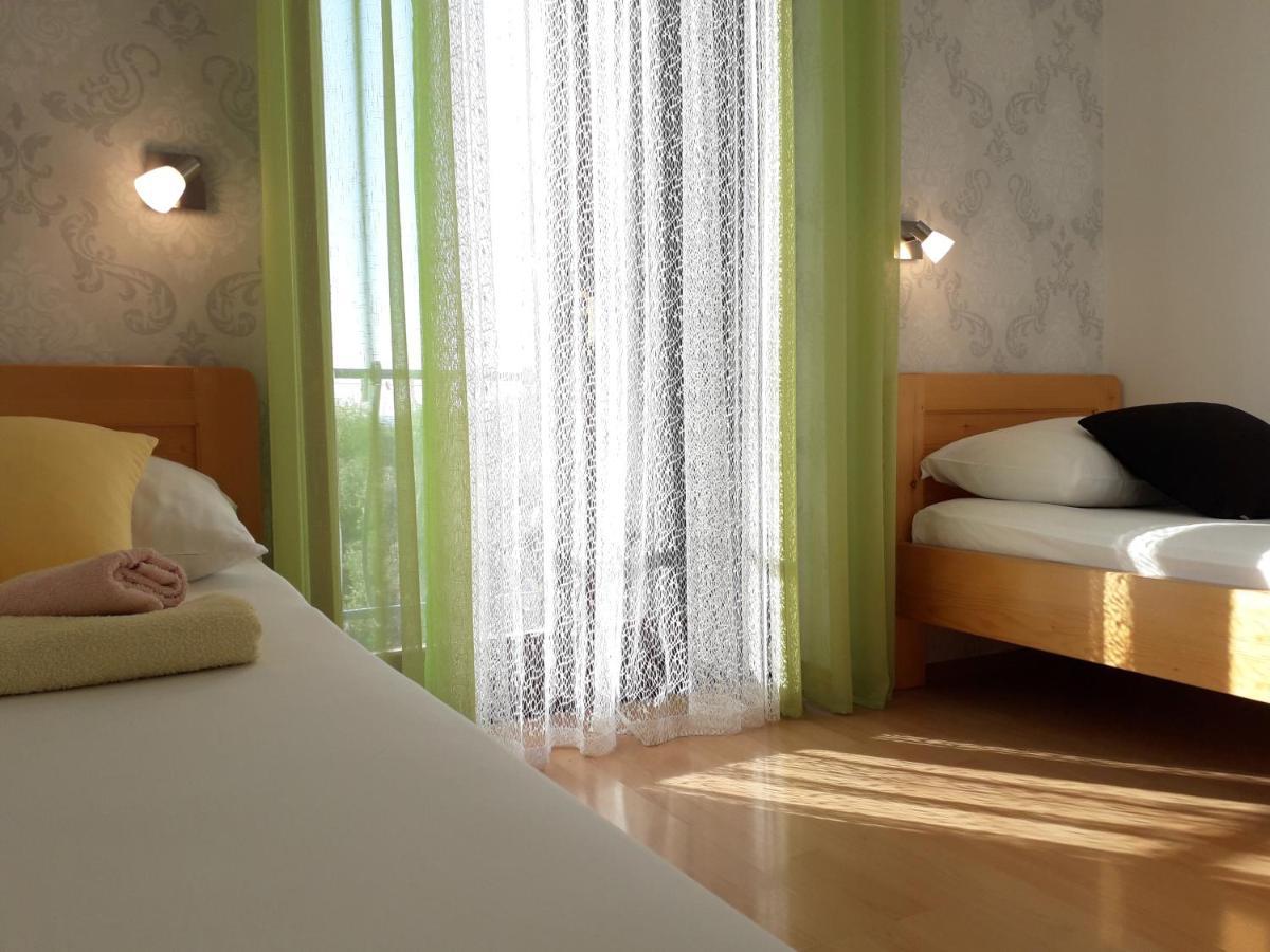 Hollywood Rooms Sveti Petar  Exterior photo