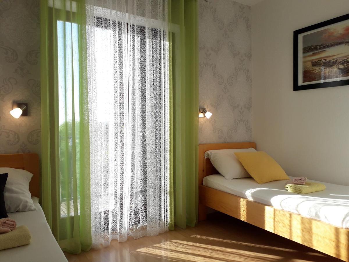 Hollywood Rooms Sveti Petar  Exterior photo