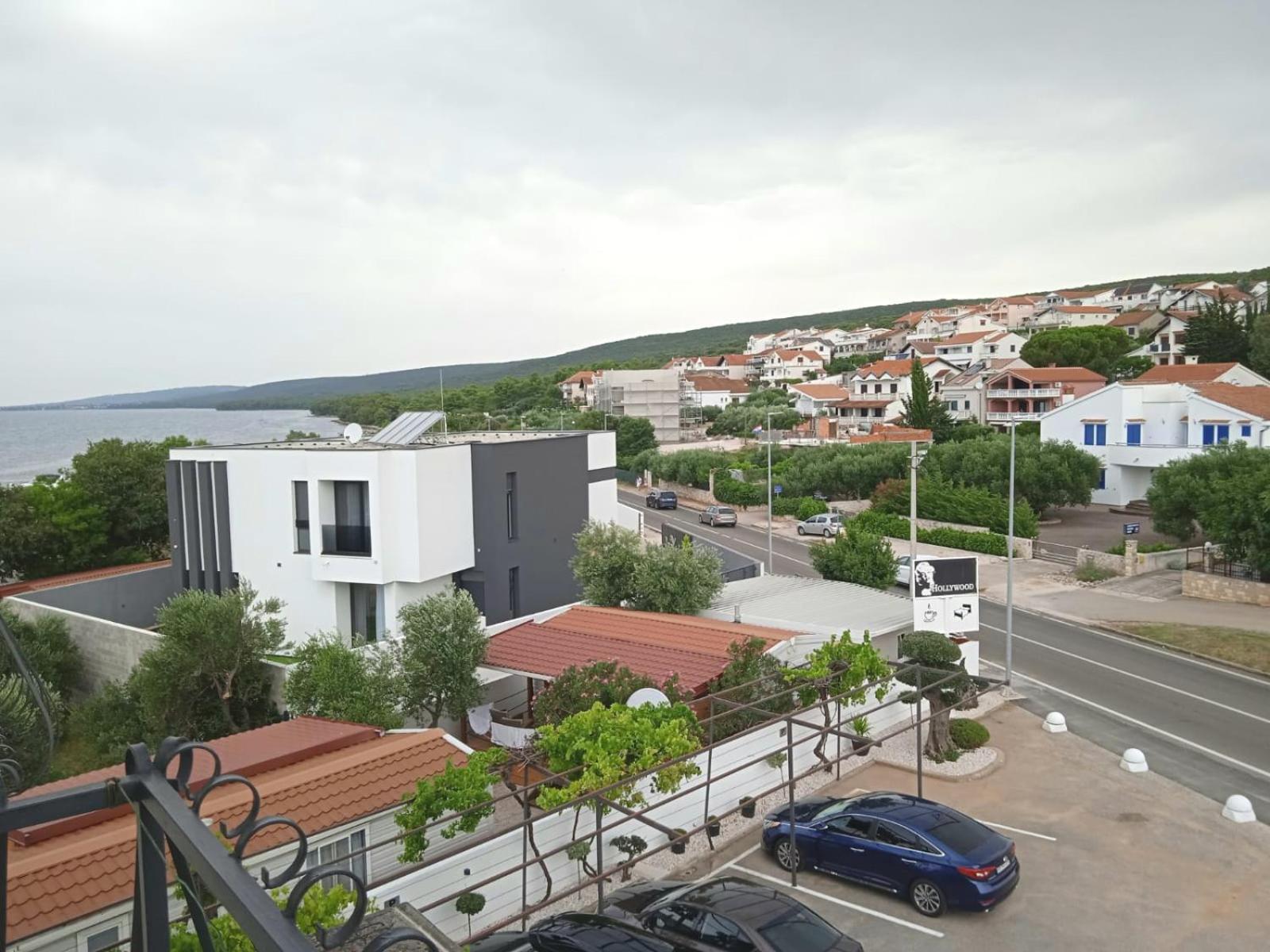 Hollywood Rooms Sveti Petar  Exterior photo