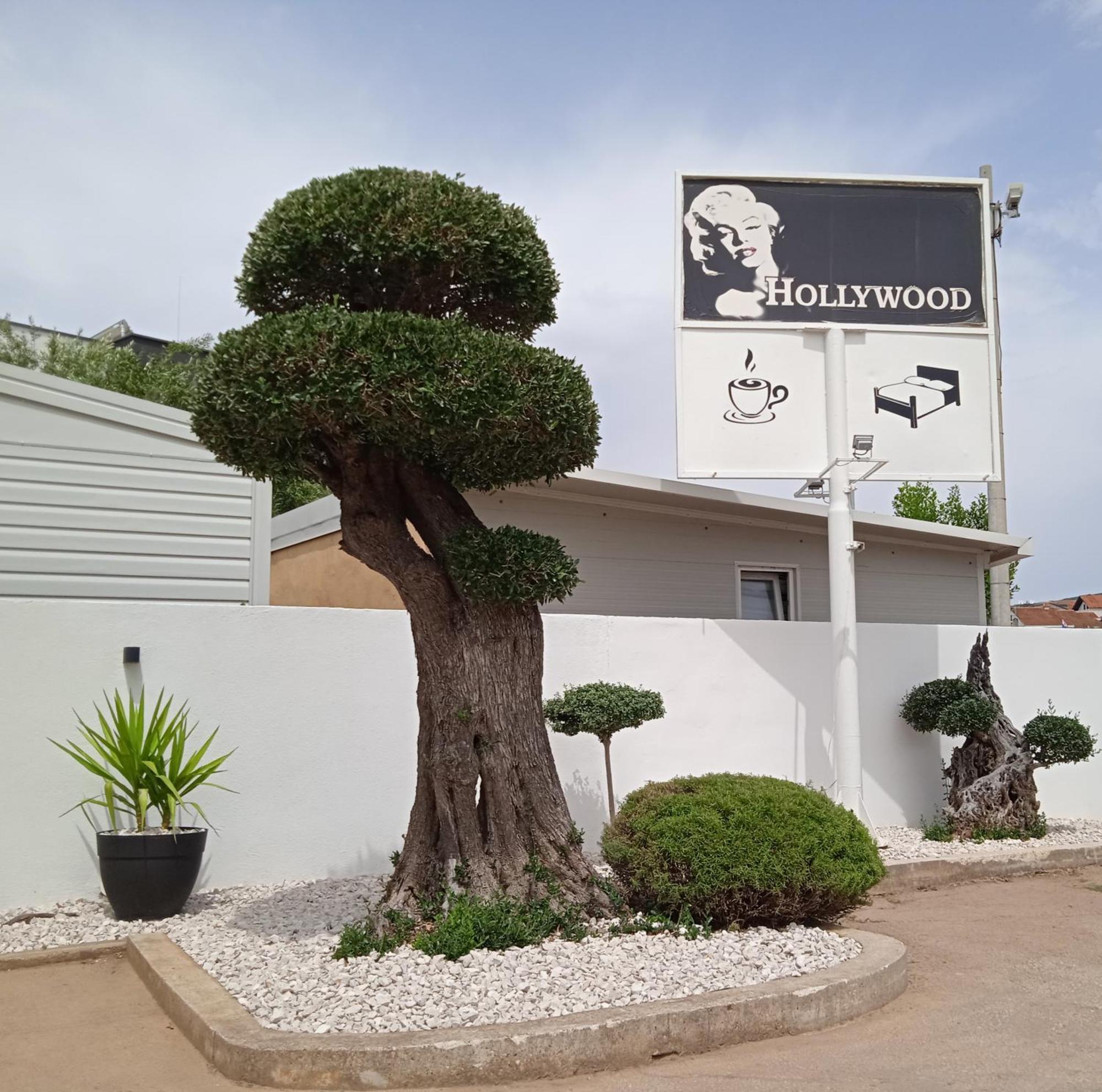 Hollywood Rooms Sveti Petar  Exterior photo