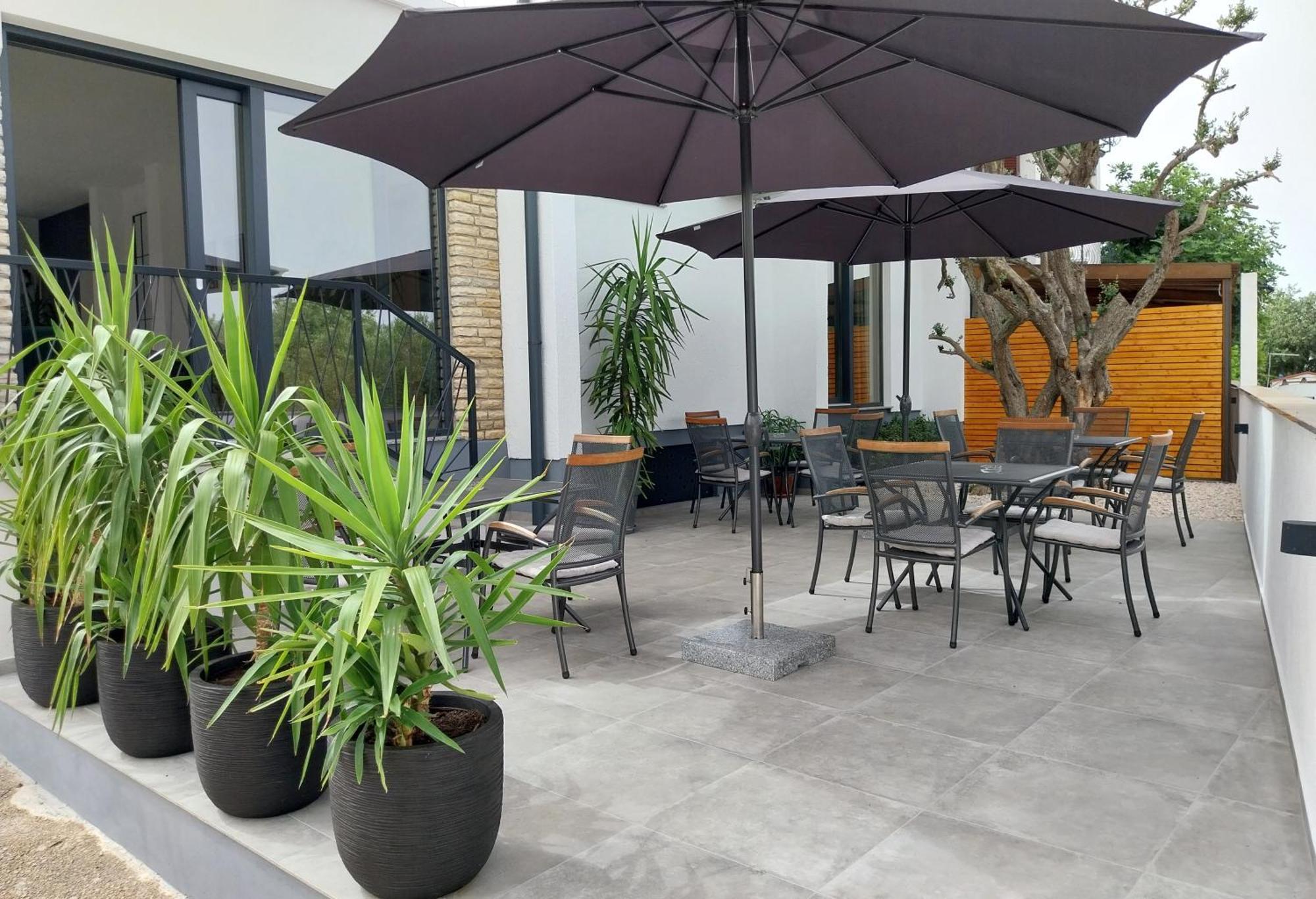Hollywood Rooms Sveti Petar  Exterior photo