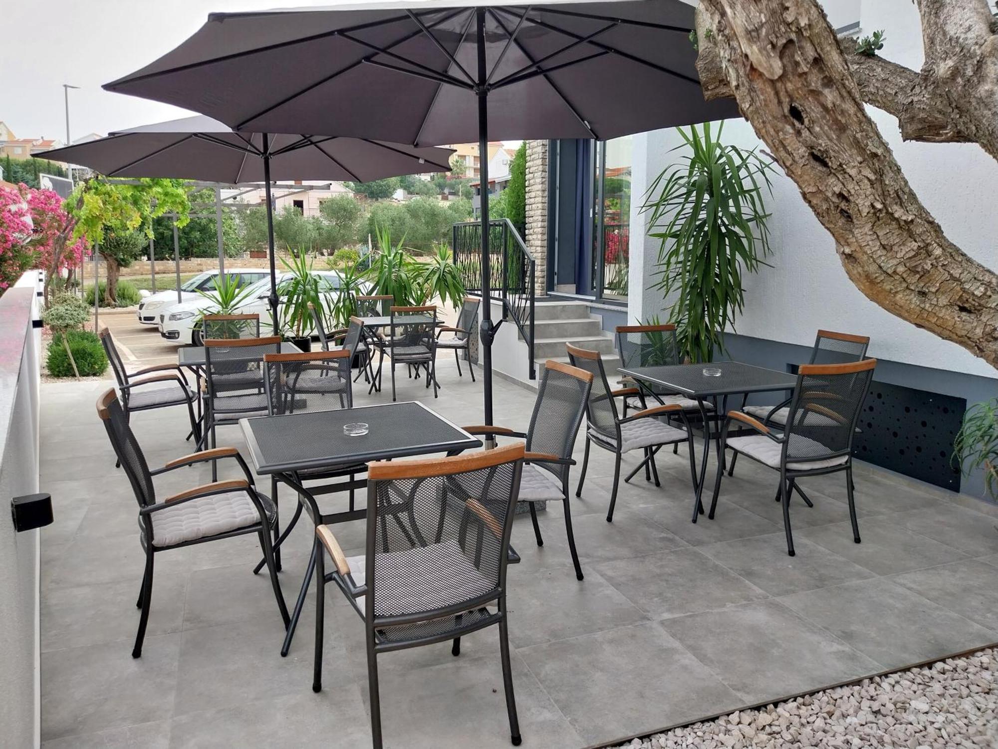 Hollywood Rooms Sveti Petar  Exterior photo