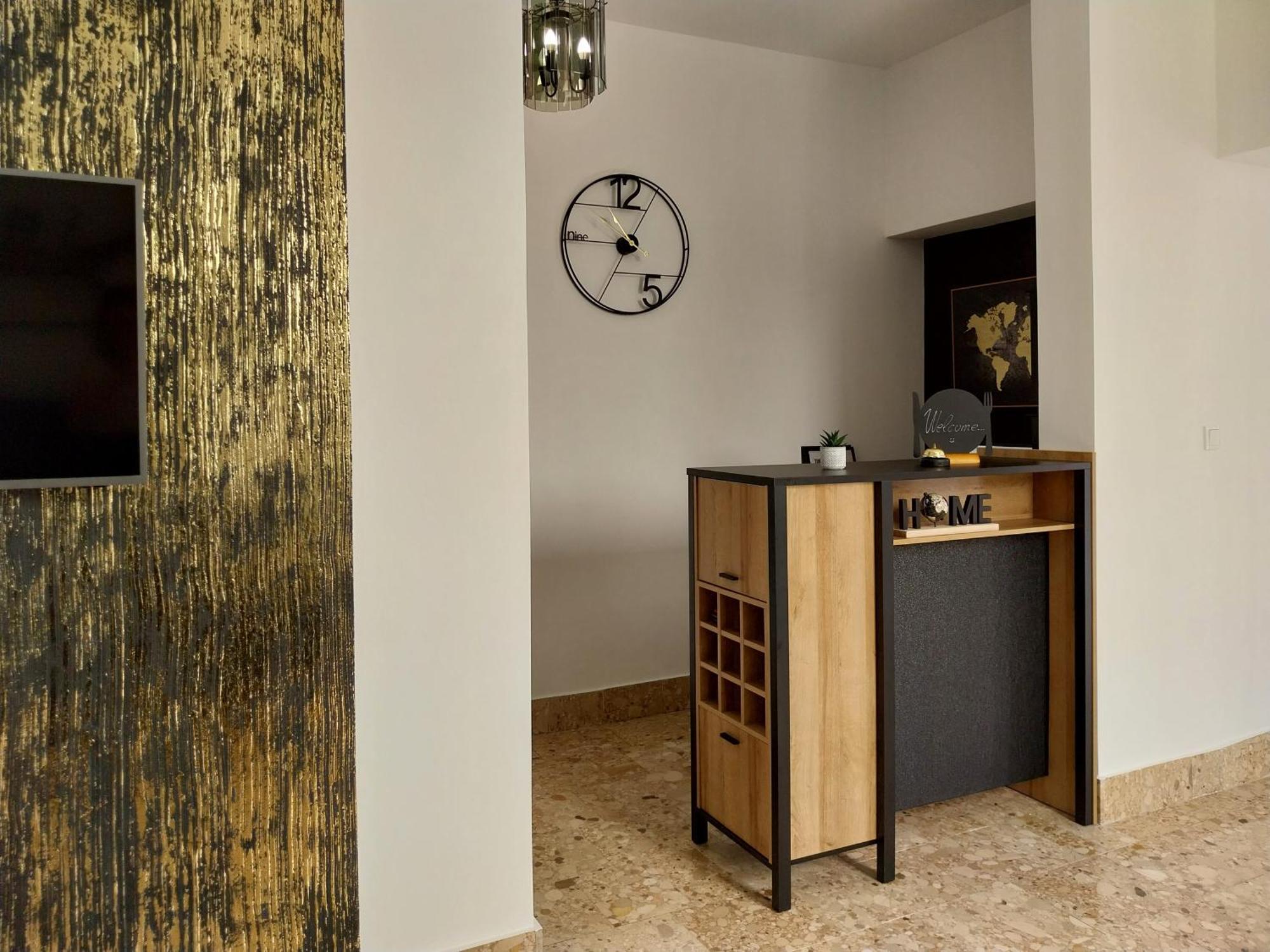 Hollywood Rooms Sveti Petar  Exterior photo
