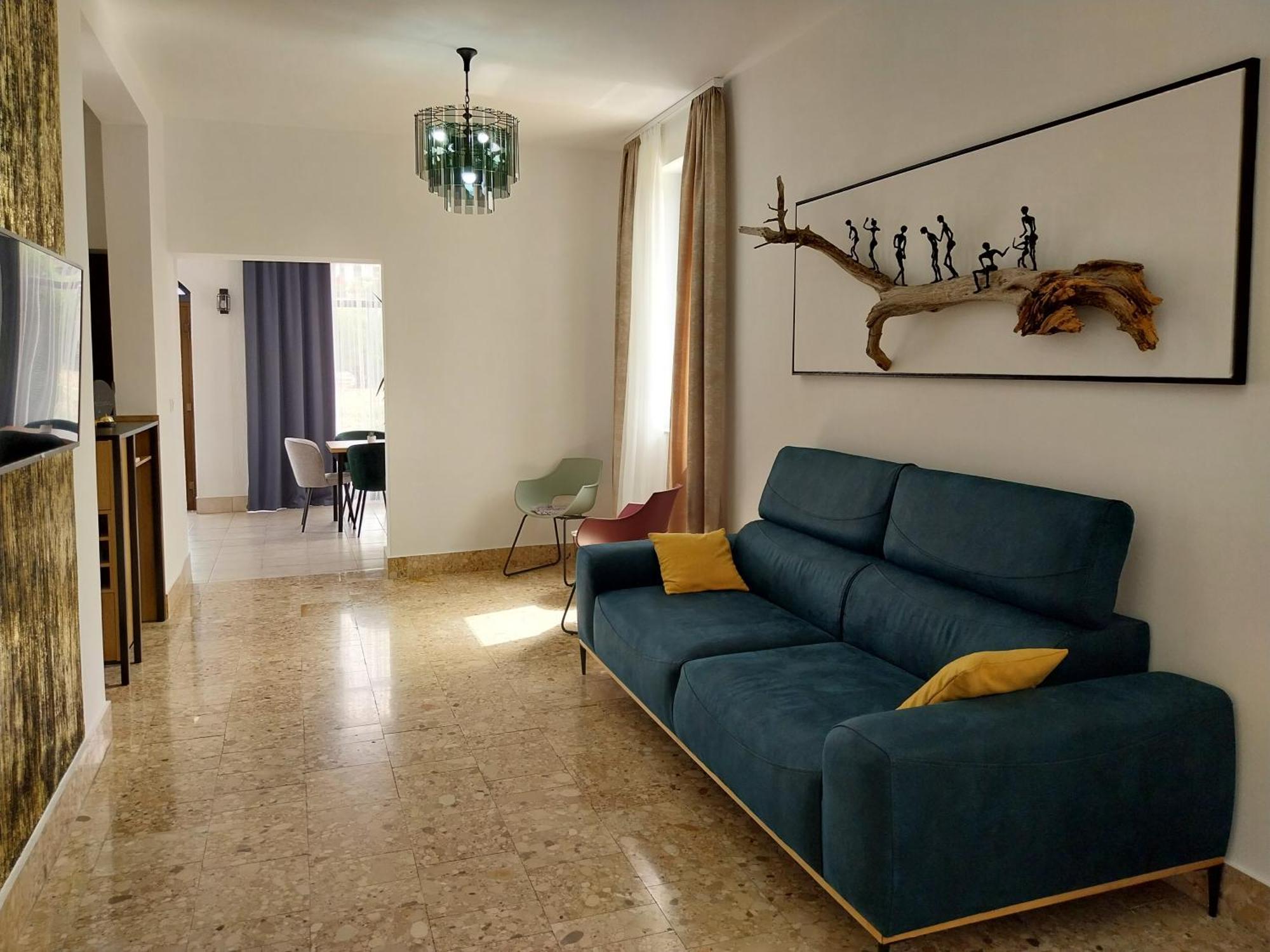Hollywood Rooms Sveti Petar  Exterior photo