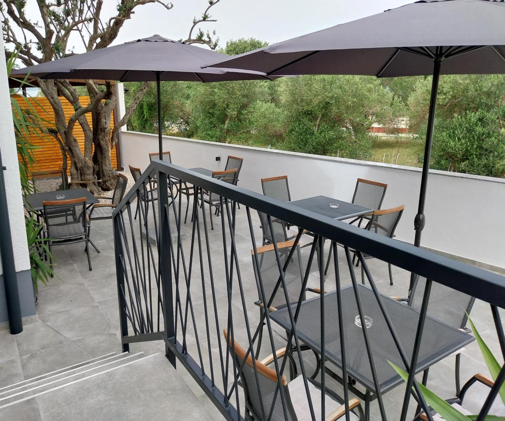 Hollywood Rooms Sveti Petar  Exterior photo