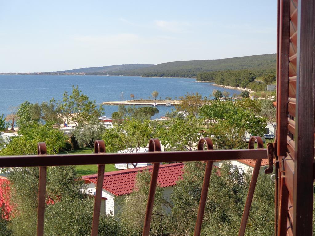 Hollywood Rooms Sveti Petar  Exterior photo