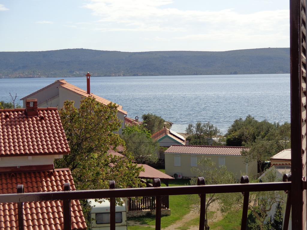 Hollywood Rooms Sveti Petar  Exterior photo