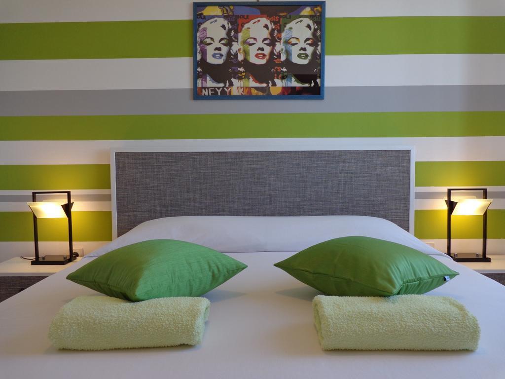 Hollywood Rooms Sveti Petar  Exterior photo