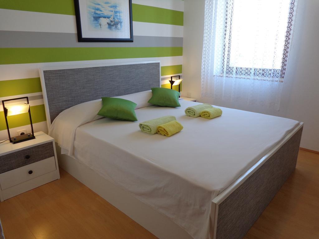 Hollywood Rooms Sveti Petar  Exterior photo