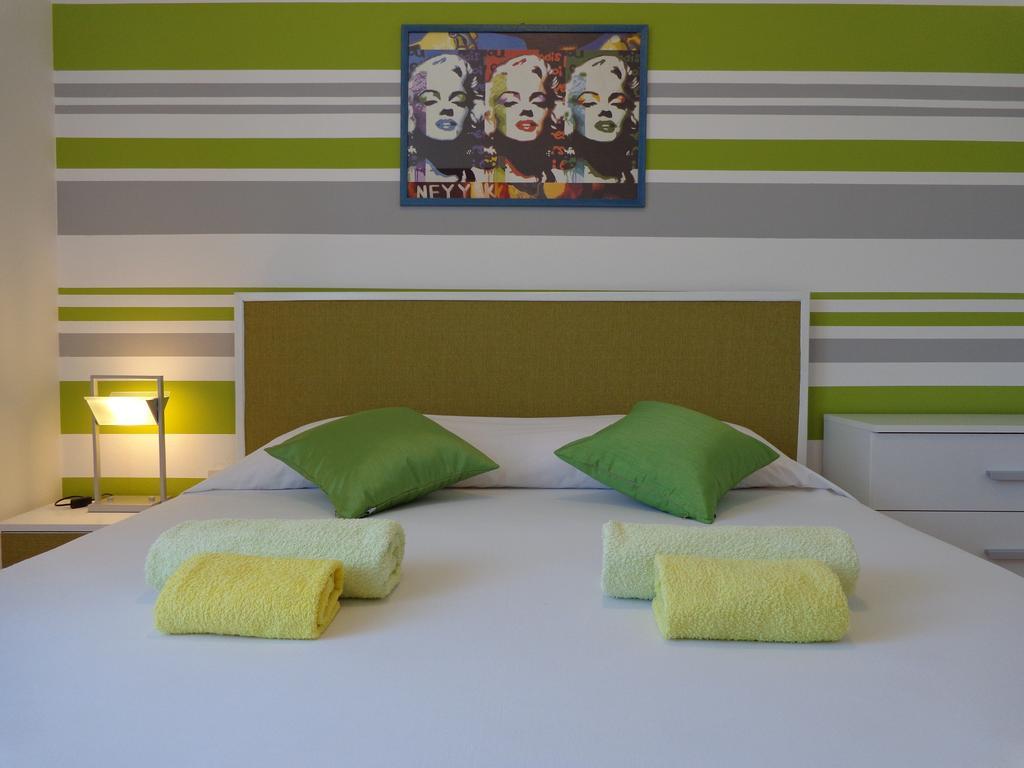 Hollywood Rooms Sveti Petar  Exterior photo