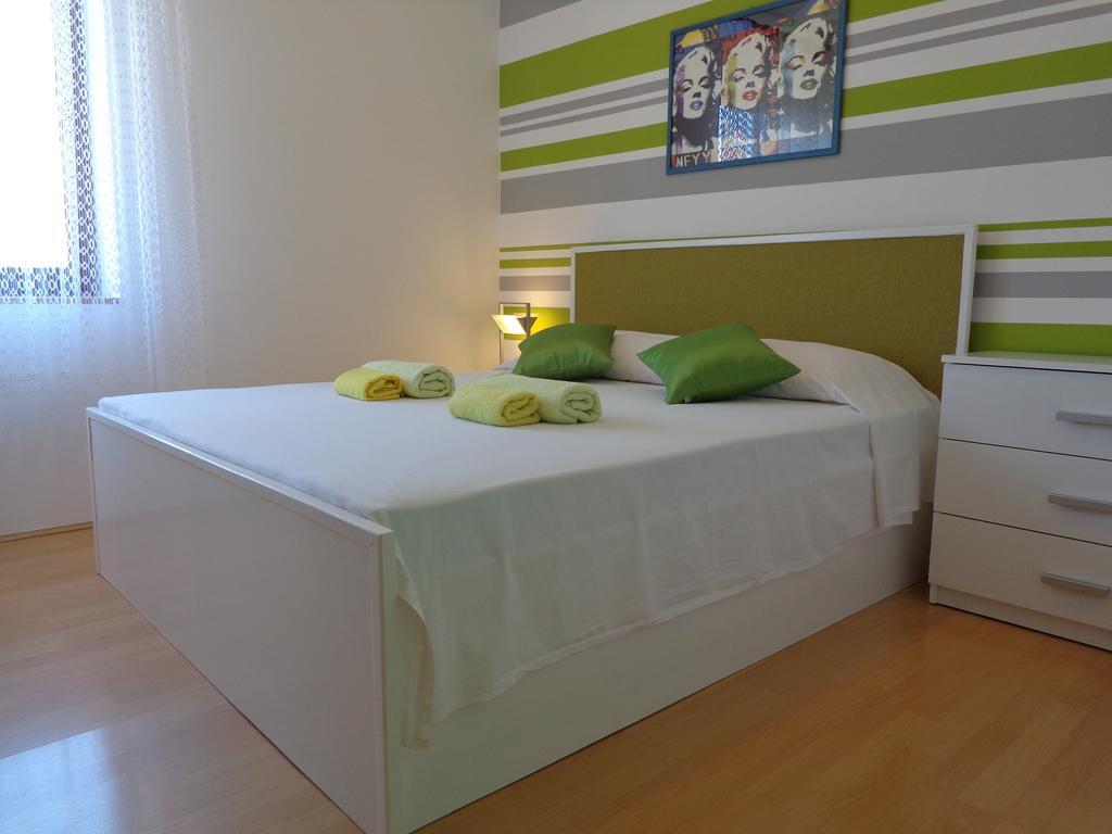 Hollywood Rooms Sveti Petar  Exterior photo