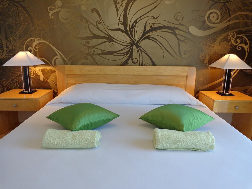 Hollywood Rooms Sveti Petar  Exterior photo