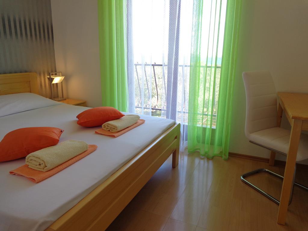 Hollywood Rooms Sveti Petar  Exterior photo