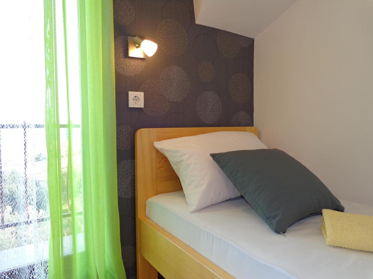 Hollywood Rooms Sveti Petar  Exterior photo
