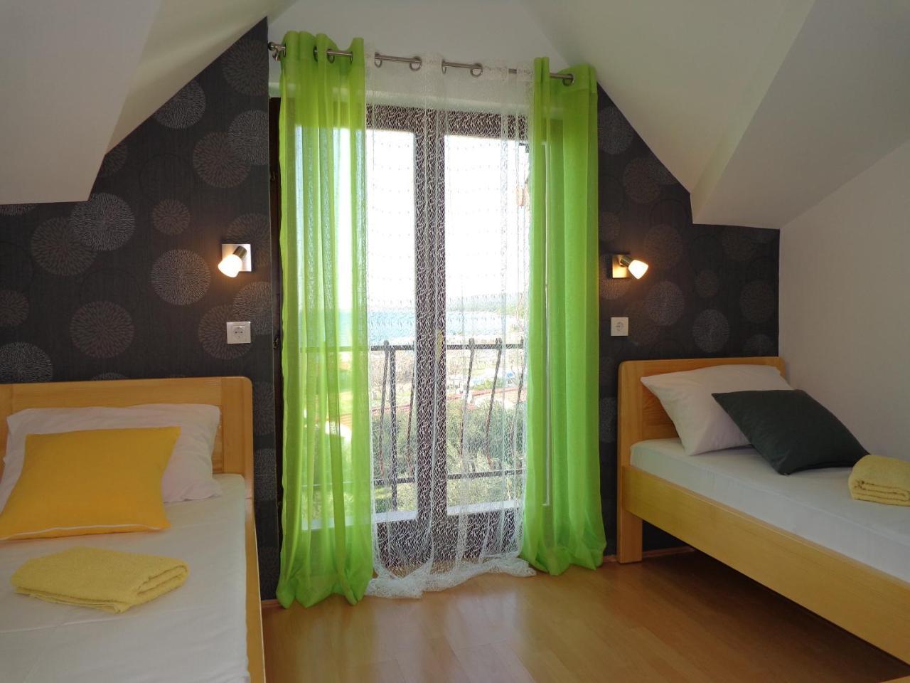 Hollywood Rooms Sveti Petar  Exterior photo